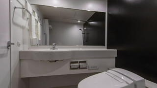 キャッスルビューデラックスツイン 禁煙