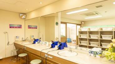 バスルーム / 16