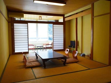 七沢温泉 福元館 / 5