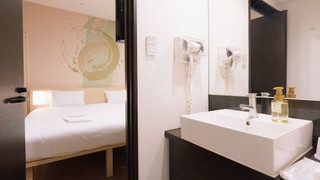 コンフォート ツインルーム 禁煙