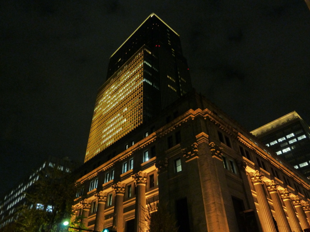 憧れの外資系高級ホテルに泊まりたい！4246324