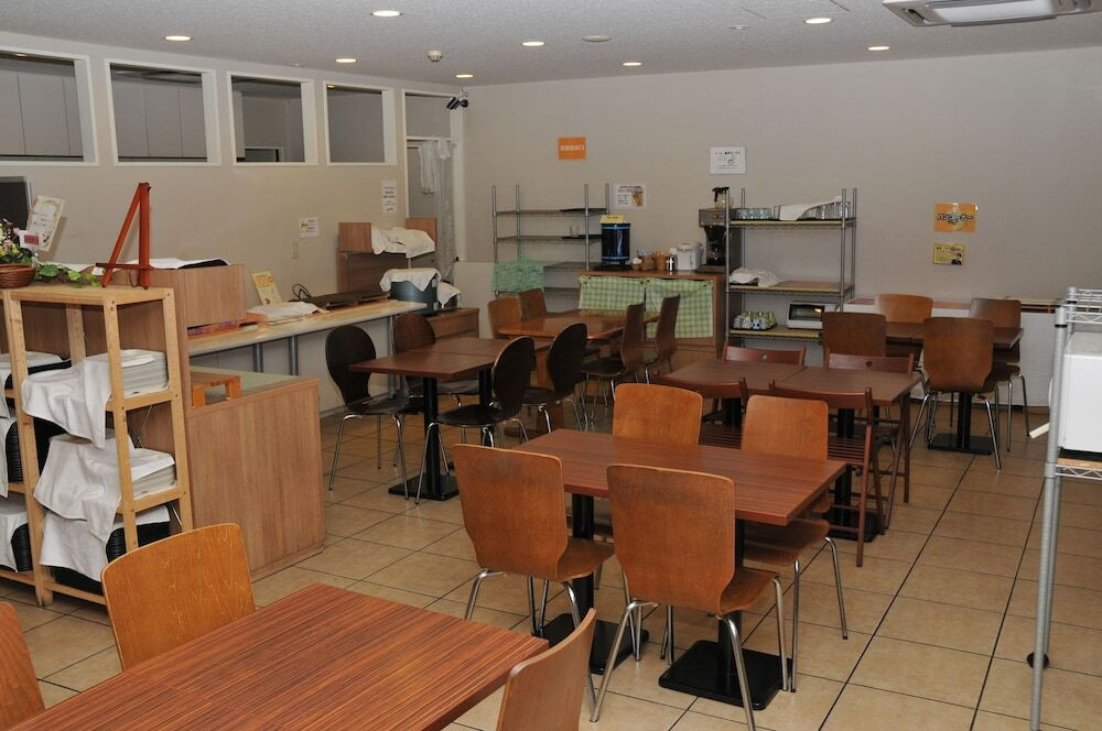 ロビーラウンジ