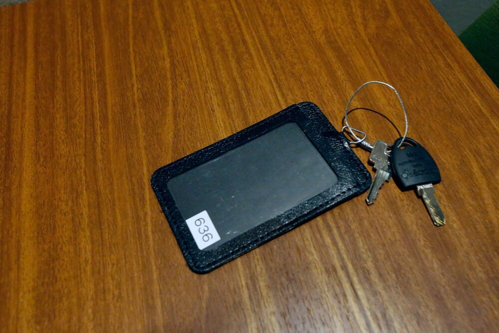 客室の設備とサービス