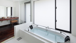 デラックス スイート