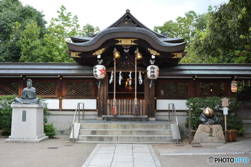 タイムスリップする京都観光?!3546545