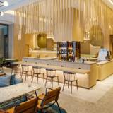 バーカウンター / 3