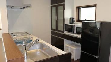 専用キッチン / 4