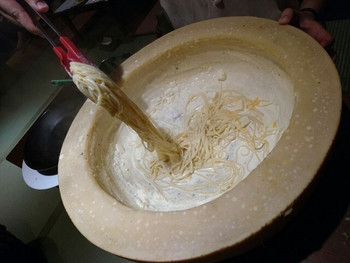 「横浜チーズカフェ」料理 1117719 こんな感じでチーズが濃厚です(笑)