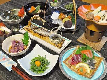新潟のおふくろの味は栄養満点♡食べてキレイになろう3707939