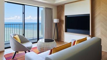 リビング エリア / 12