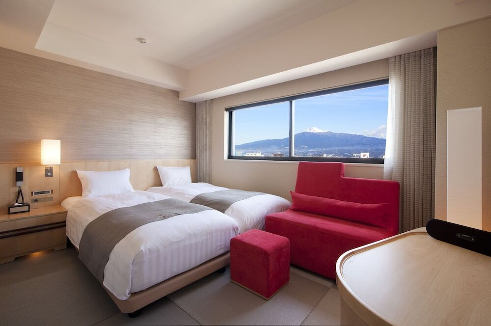 リラックスタイプ リラックスツイン