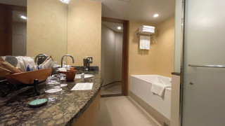 ラグジュアリーハーバーキング パークビュー 禁煙