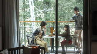 ウエストデラックステラスツイン(禁煙)