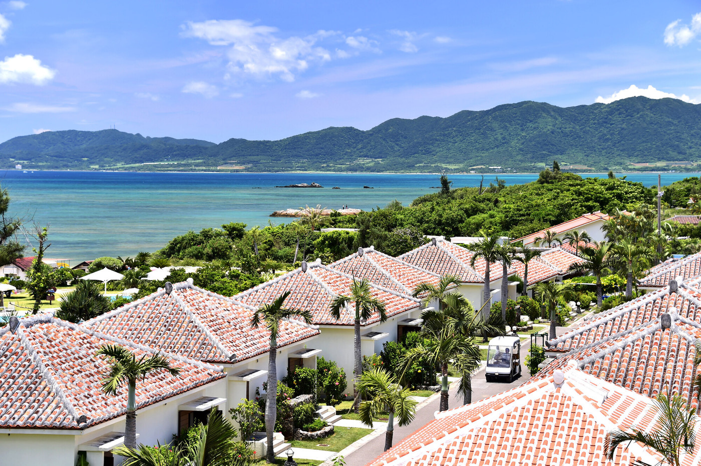 3．石垣島 フサキビーチリゾートホテル＆ヴィラズ1849230