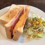 roti cafe（ロティカフェ）