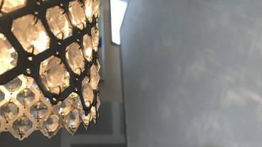 内部エントランス / 2