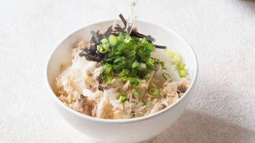 朝食ビュッフェ / 4