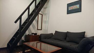 リビング エリア / 11