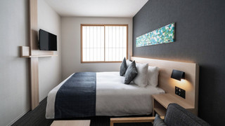 スーペリア ダブルルーム