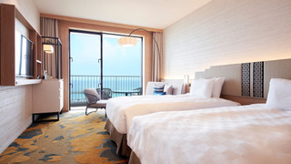 スーペリアツイン 禁煙