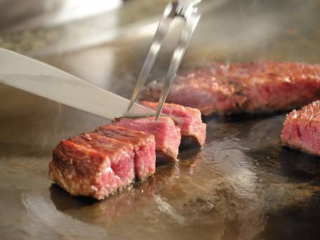 ウェスティンホテル東京 / 5