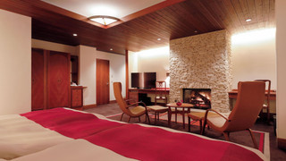 サイプレスビューツイン 禁煙