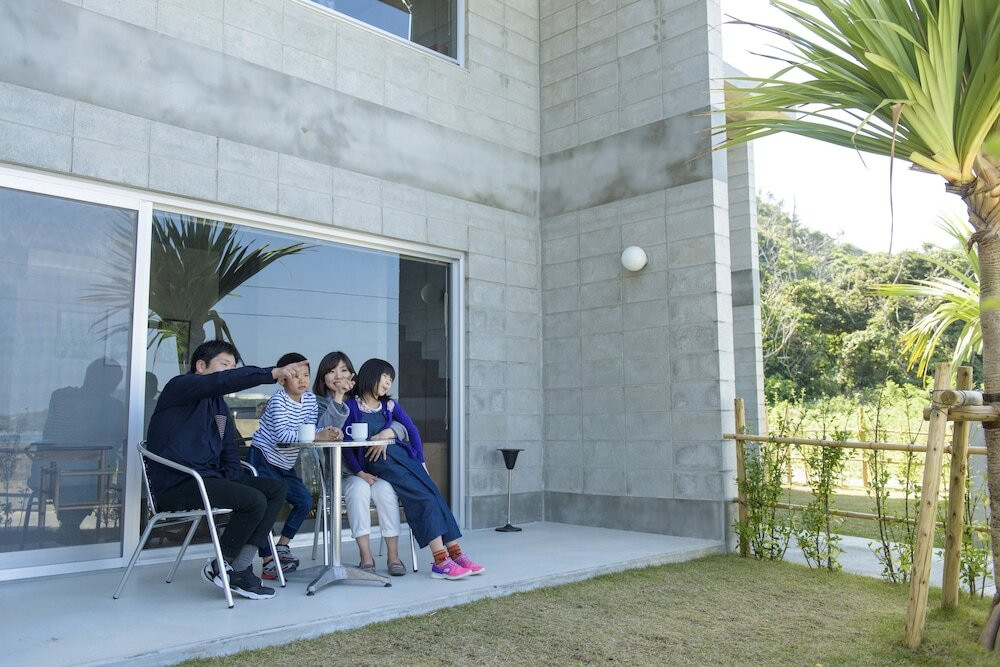 テラス / パティオ