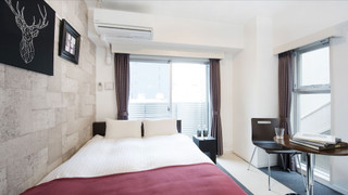 スタンダード ダブルルーム