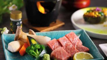 食事・飲み物 / 7