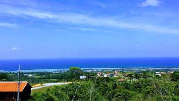 部屋からの景観 / 25