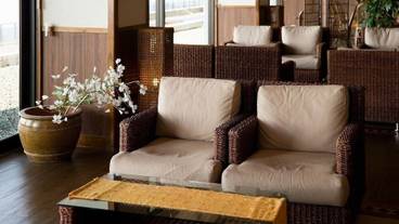 ロビー応接スペース / 6