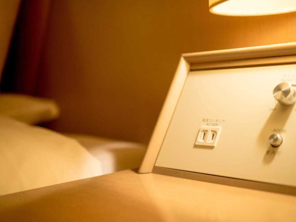 客室の設備とサービス