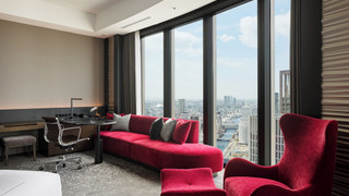 ジュニア スイート コーナー