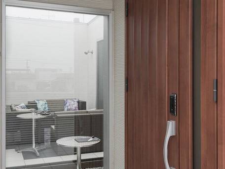 天空の宿 ニライカナイ / 2