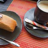 K10カフェ（ケーテンカフェ）