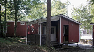 スタンダード モバイルホーム