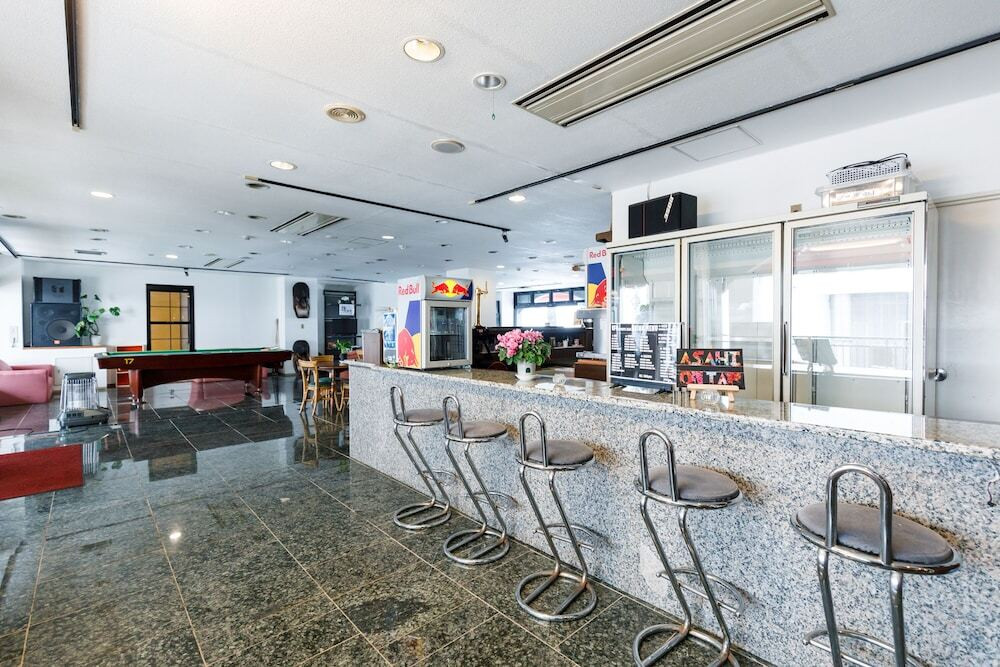 ゲームコーナー