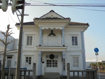 旧鶴岡警察署大山分署1092388