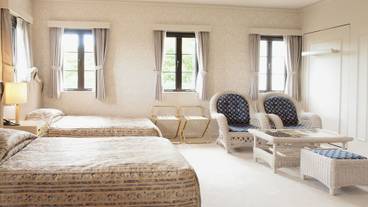 リビングルーム / 4