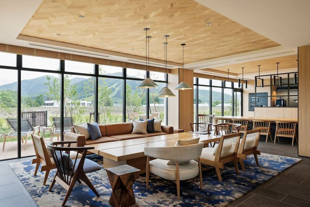 富良野観光の拠点にぴったり。シンプルかつ機能性抜群なホテル4287469