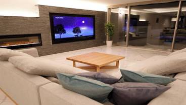 リビング エリア / 28