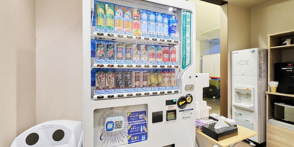 自動販売機