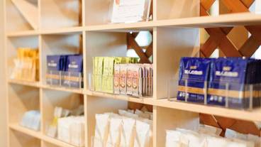 客室の設備とサービス / 37