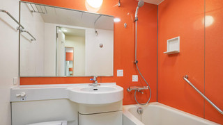 スタンダード ルーム ダブルベッド 1 台 禁煙