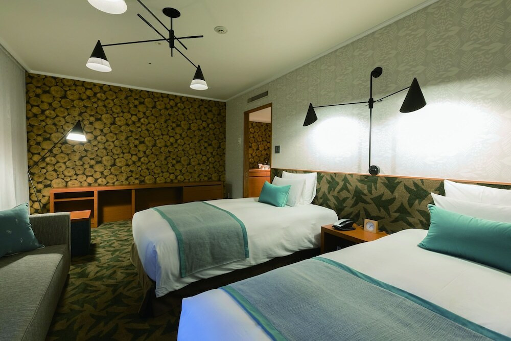 多彩な客室からお好みを選ぼう♪3350411