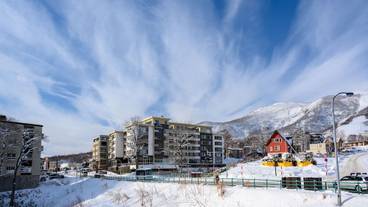 シティ ビュー / 38