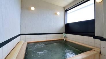 施設内の設備 / 1