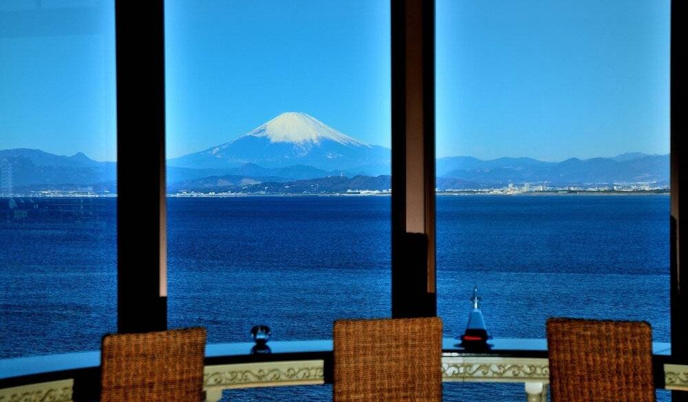 アイランドグリル / 1