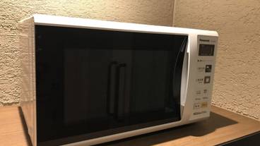 施設内の設備 / 5