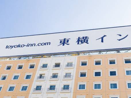 東横イン京王線橋本駅北口 / 4